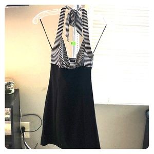 Guess mini stretch dress.